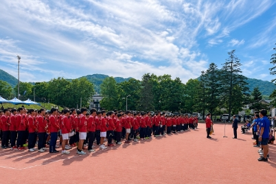 北海道ソフトテニス連盟